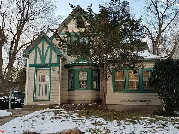 7219 Ontario Ave, Hammond, IN 46323