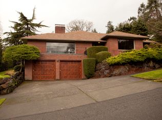 170 SE 1st St, Chehalis, WA 98532