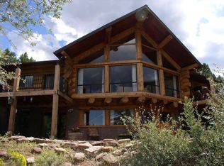 140 W Buckskin Rd, Payson, AZ 85541