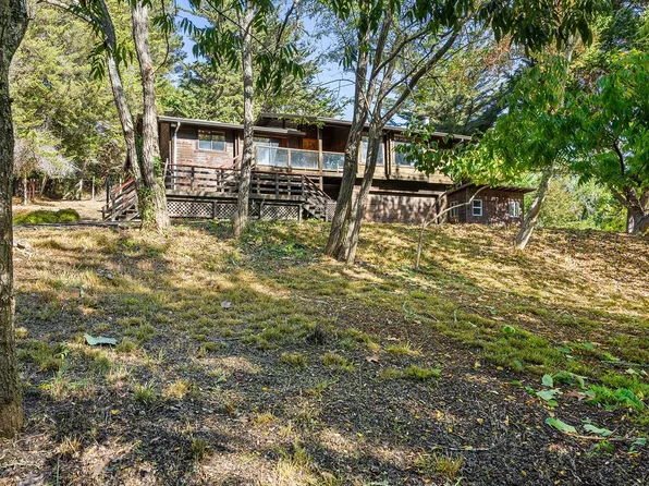 2888 Lynn Road, Sebastopol, CA 95472