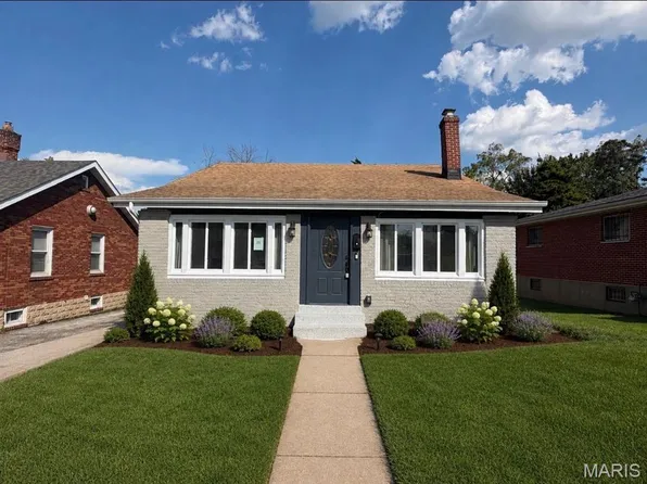 1600 Bradford Ave, Saint Louis, MO 63133