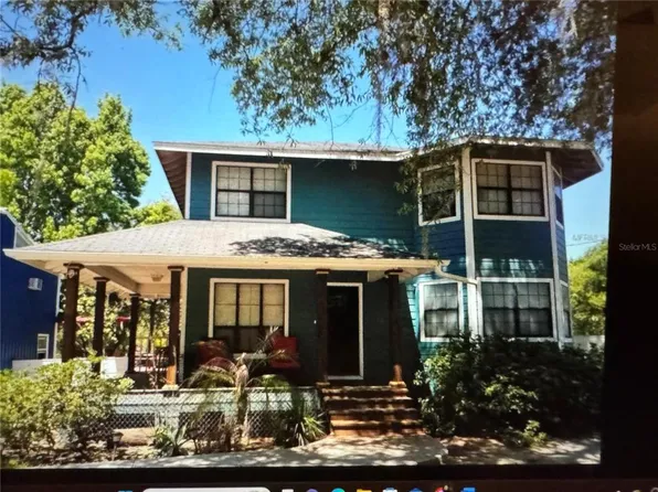 25596 SE 152nd Pl, Umatilla, FL 32784