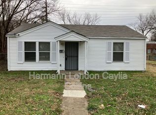 1626 Nemnich Rd, Saint Louis, MO 63136