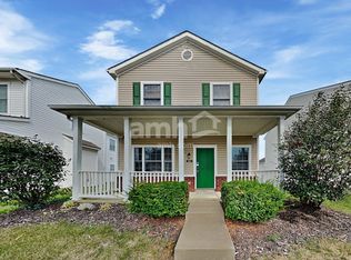 843 Summerville Dr, Delaware, OH 43015