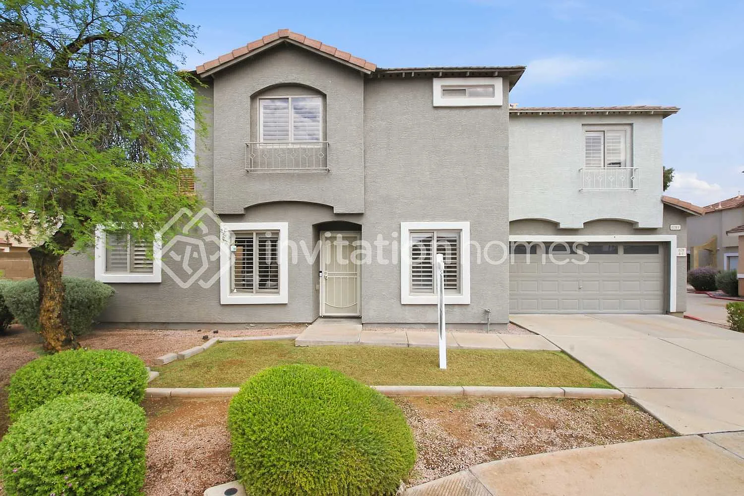 1576 E Orchid Ct Unit F Gilbert, AZ 85296 — Photo 1