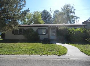 1740 Camarillo Way, Twin Falls, ID 83301