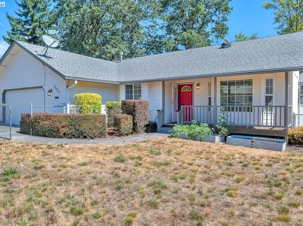 59284 Cherrywood Dr, Saint Helens, OR 97051