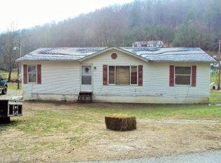 787 Trace Branch Rd, Livingston, KY 40445
