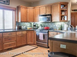 61417 Linton Loop, Bend, OR 97702