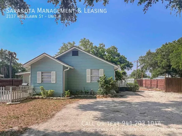 2137 Roselawn St APT A, Sarasota, FL 34231