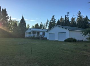2511 Vincent St NW, Bemidji, MN 56601