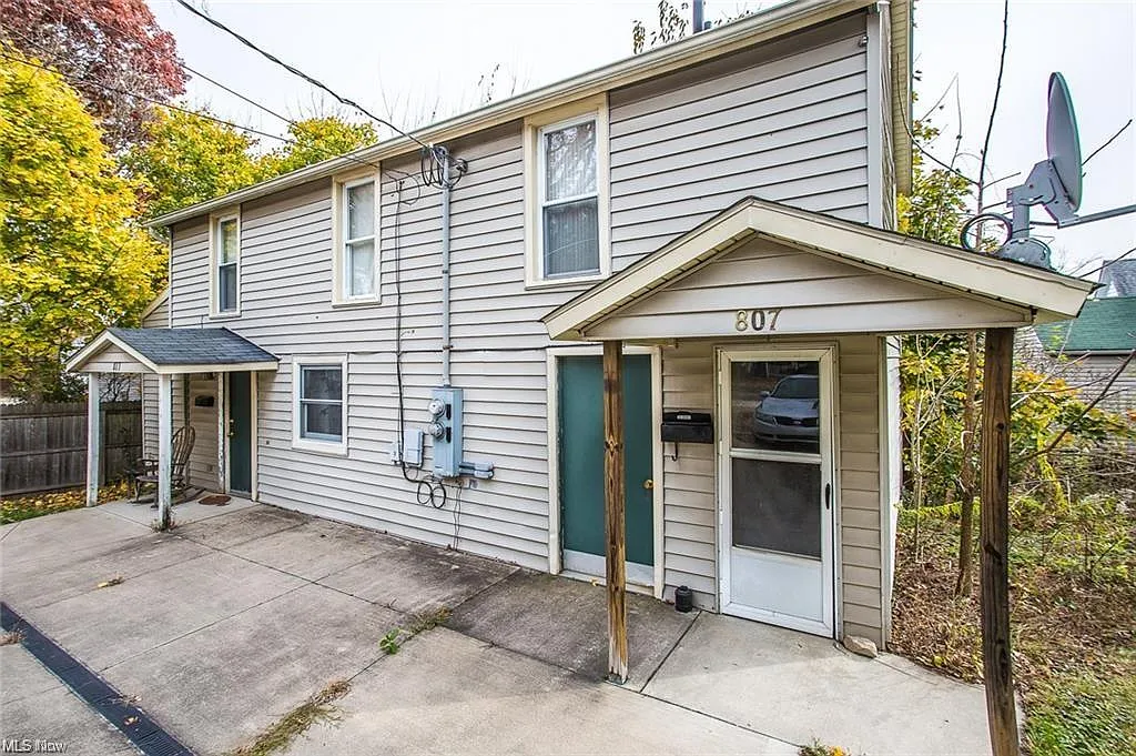 1 bed, 576 sqft, $990 — Photo 1