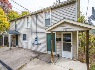 811 Hudson Rd, Kent, OH 44240