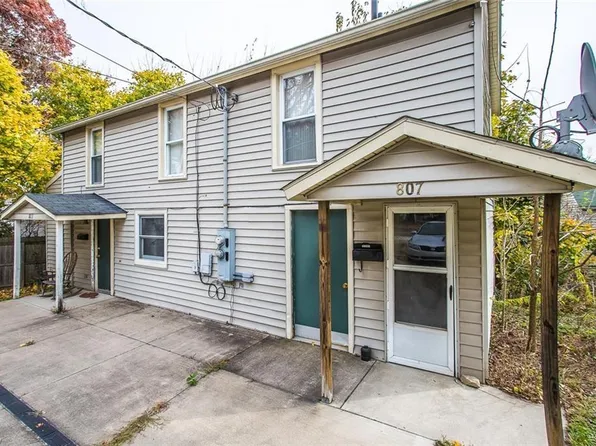 811 Hudson Rd, Kent, OH 44240