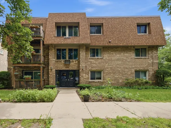2619 W Agatite Ave APT 3H, Chicago, IL 60625