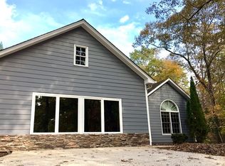 408 High Shoals Dr, Dahlonega, GA 30533