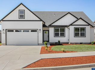 3238 NW 23rd Ave, Albany, OR 97321