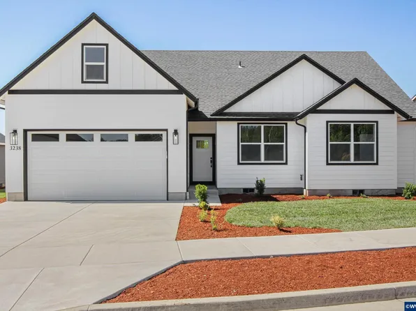 3238 NW 23rd Ave, Albany, OR 97321