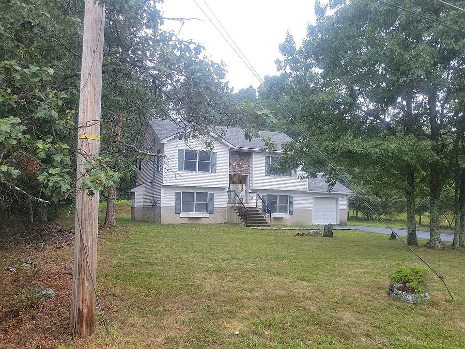 1158 Steele Cir, Bushkill, PA 18324 Zillow