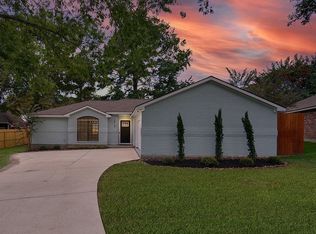 10715 Windswept, Montgomery, TX 77356