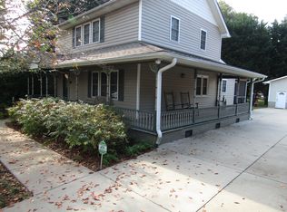 1837 Whitsett St, Burlington, NC 27215