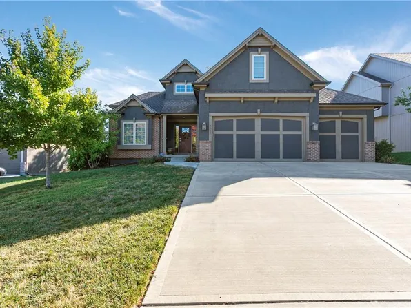 9519 N Lane Ave, Kansas City, MO 64157