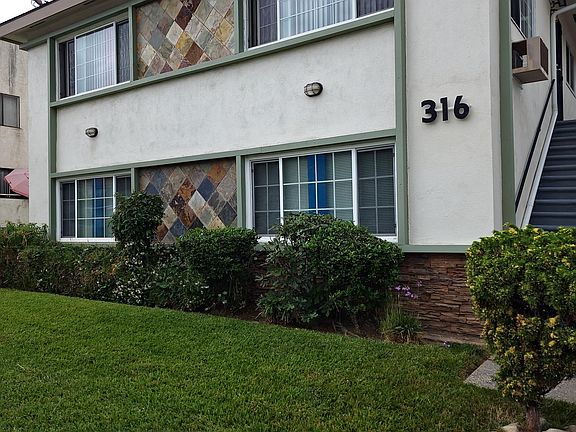 2nd image of 316 N 4th St #G