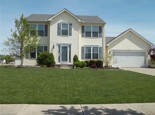 3395 Church Dr, Lorain, OH 44053