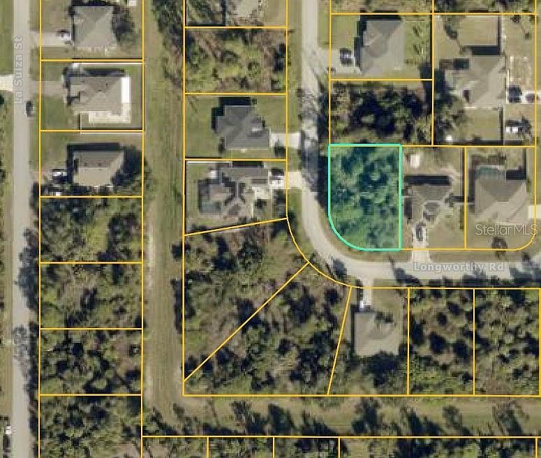 1st image of LONGWORTHY ROAD LOT 11