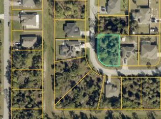 LONGWORTHY ROAD LOT 11, NORTH PORT, FL 34288