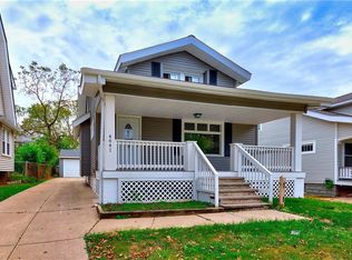 4641 Rockwood Rd, Garfield Heights, OH 44125