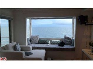 20718 Pacific Coast Hwy UNIT 5, Malibu, CA 90265