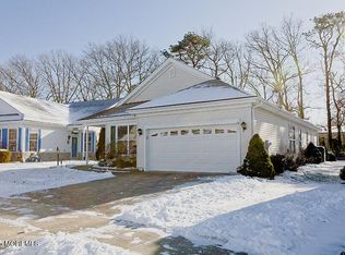 101 Robin Ln, Barnegat, NJ 08005