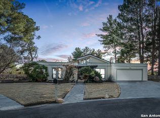 5400 Connors Ln, El Paso, TX 79932