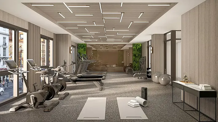 Rented by Douglas Elliman | media 52