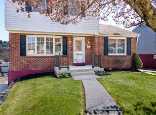 476 1st St, Pittsburgh, PA 15227