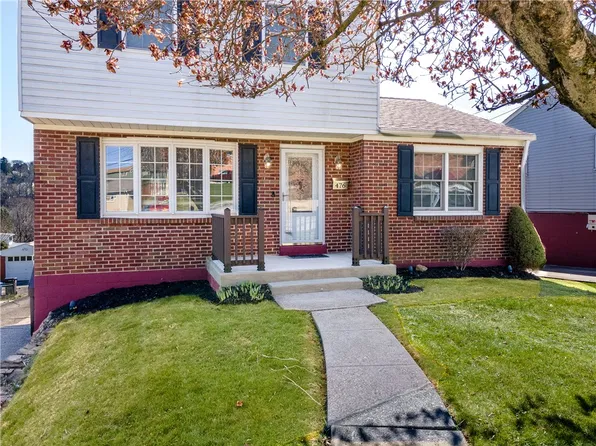 476 1st St, Pittsburgh, PA 15227