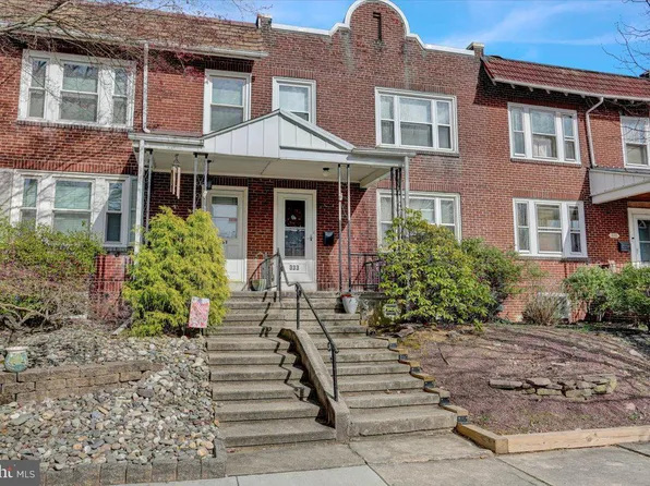 333 S 3rd Ave, West Reading, PA 19611