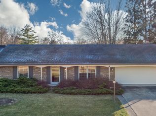 1901 Villa Rd, Springfield, OH 45503