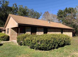 3452 N Carnation Ct, Tallahassee, FL 32303