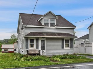 789 W Route 897, Reinholds, PA