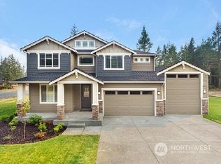 1716 135th Street Ct S, Tacoma, WA