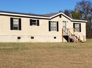 6561 Cobbham Rd, Appling, GA 30802