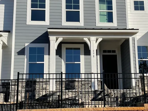 498 Traditions Grande Blvd #23, Wake Forest, NC 27587