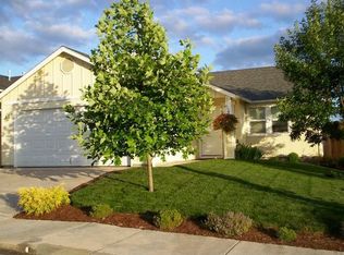 6049 Mica St, Springfield, OR 97478