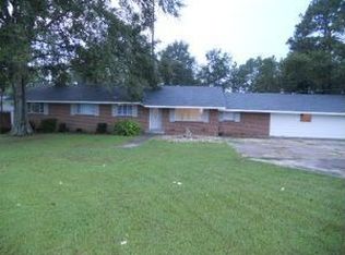 189 Coal Town Rd, Purvis, MS 39475