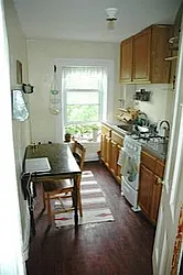 Rented by Boerum Hill Realty