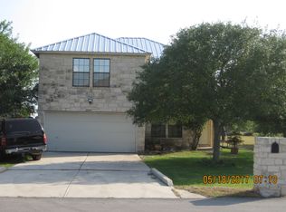 2080 Ridgemont Ln, Kyle, TX 78640