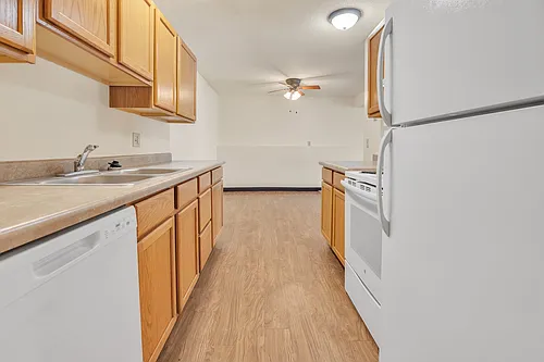 Winding Hills Apartments Photo 1