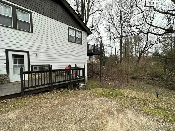 355 Sand Hill Rd, Asheville, NC 28806
